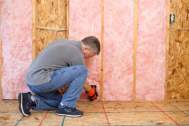 Range of Insulation Solutions in Highlands, CA