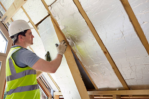 Best Best Insulation Companies  in Highlands, CA